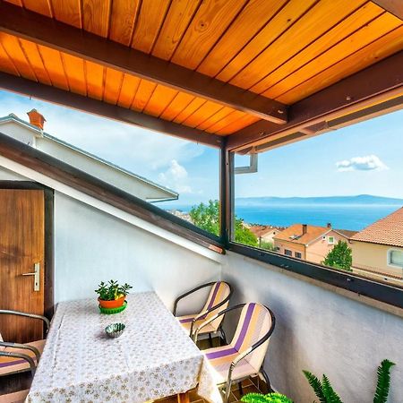 Horvat Apartment Crikvenica Exterior photo