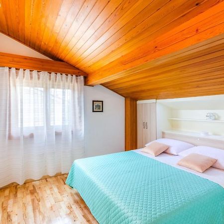 Horvat Apartment Crikvenica Exterior photo