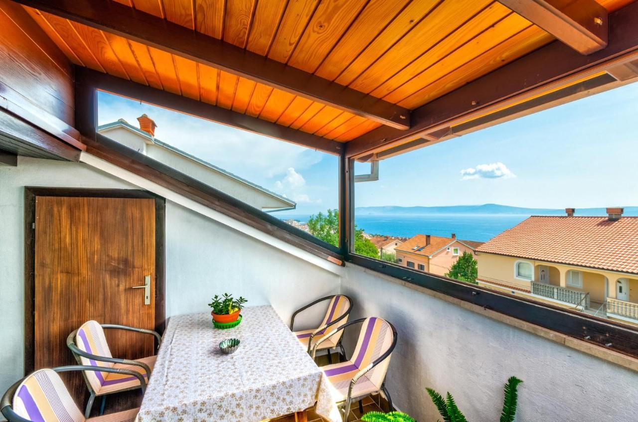 Horvat Apartment Crikvenica Exterior photo