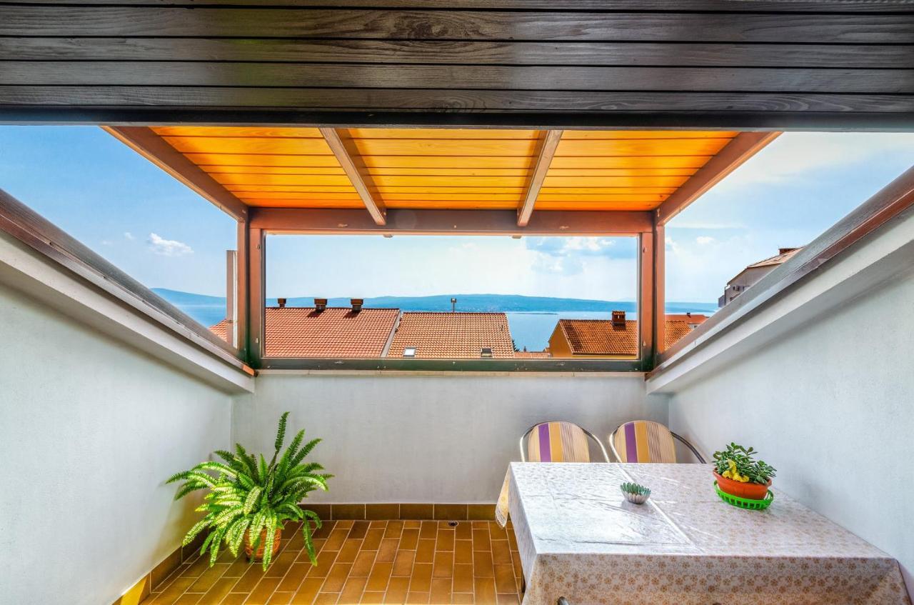 Horvat Apartment Crikvenica Exterior photo