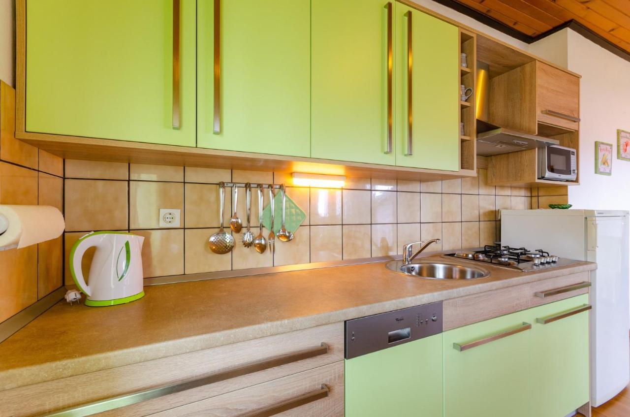 Horvat Apartment Crikvenica Exterior photo