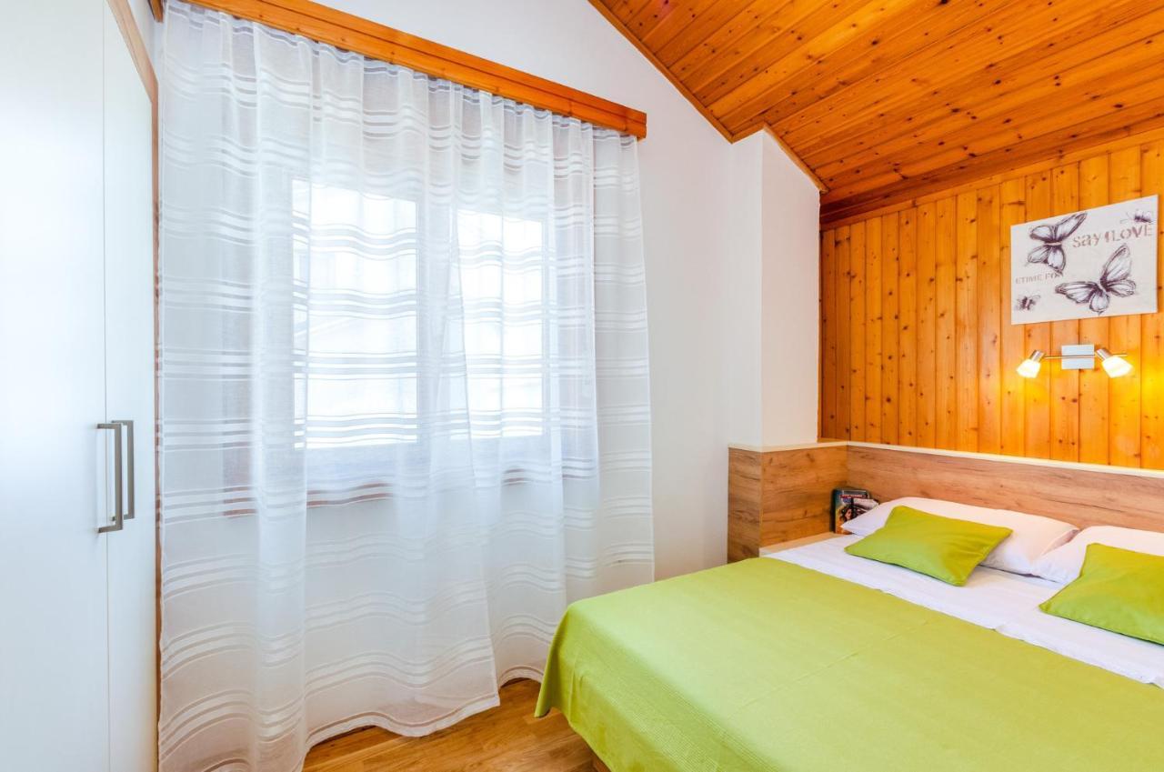 Horvat Apartment Crikvenica Exterior photo