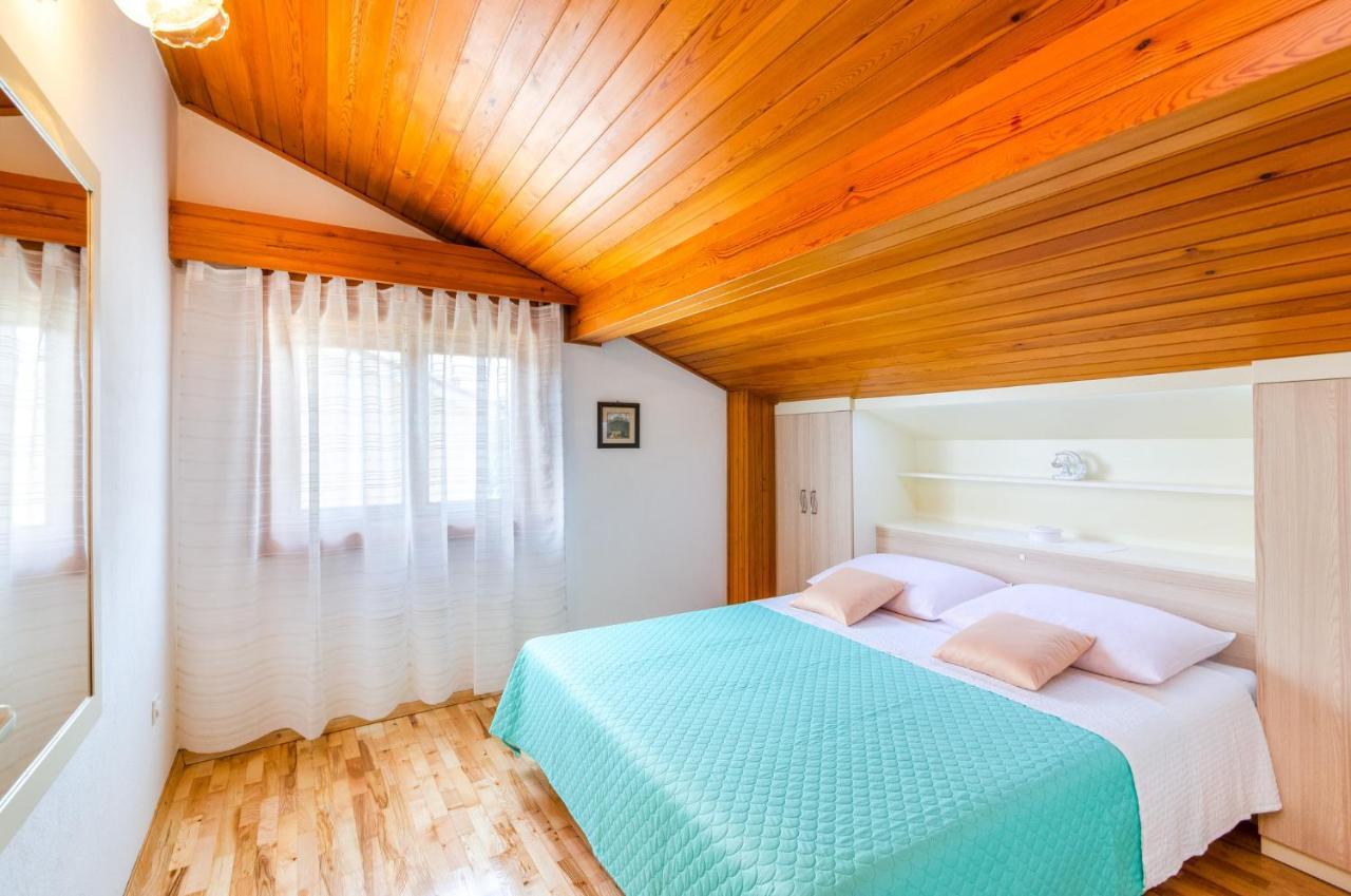 Horvat Apartment Crikvenica Exterior photo