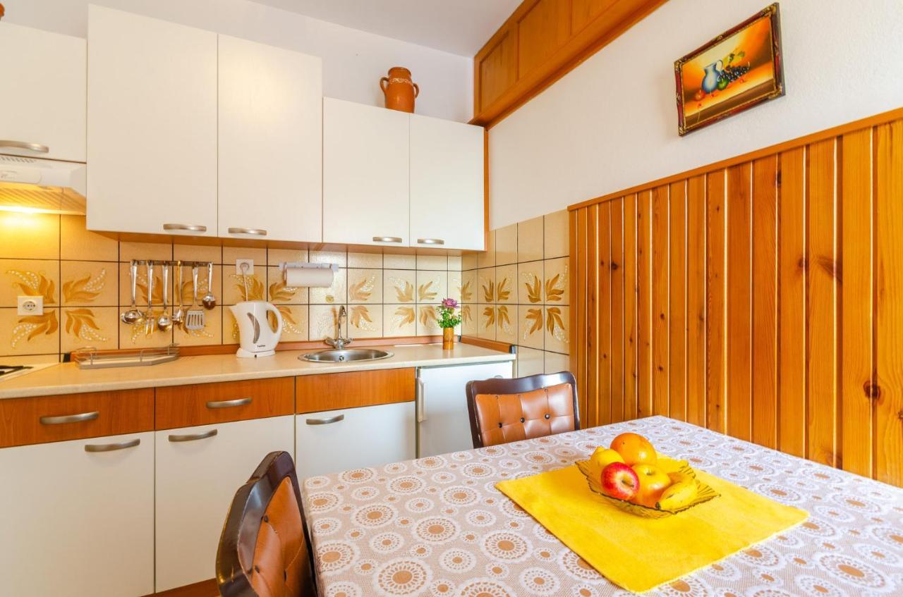 Horvat Apartment Crikvenica Exterior photo