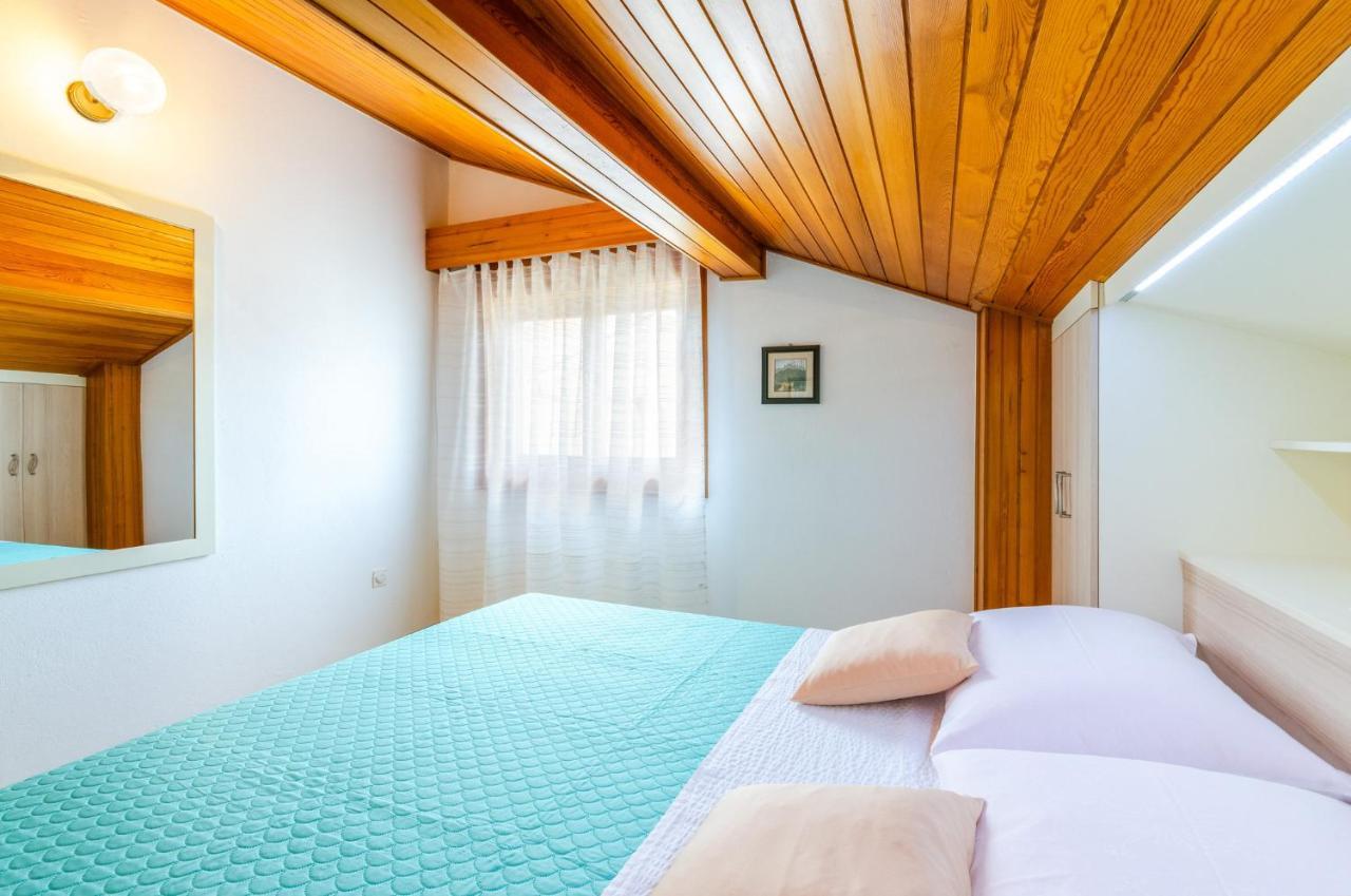 Horvat Apartment Crikvenica Exterior photo
