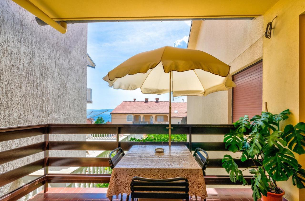 Horvat Apartment Crikvenica Exterior photo