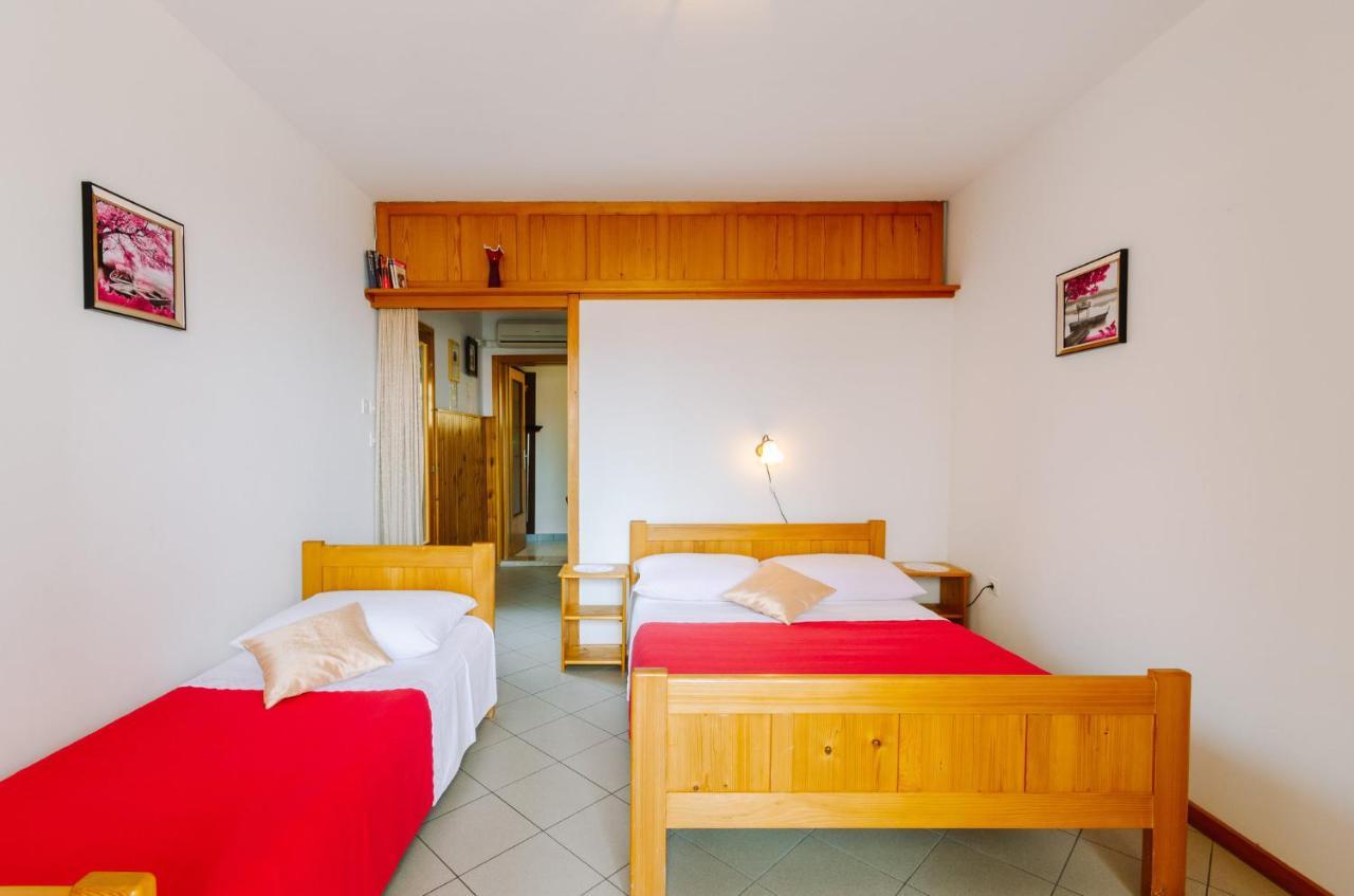 Horvat Apartment Crikvenica Exterior photo