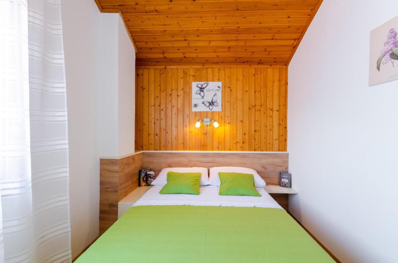 Horvat Apartment Crikvenica Exterior photo