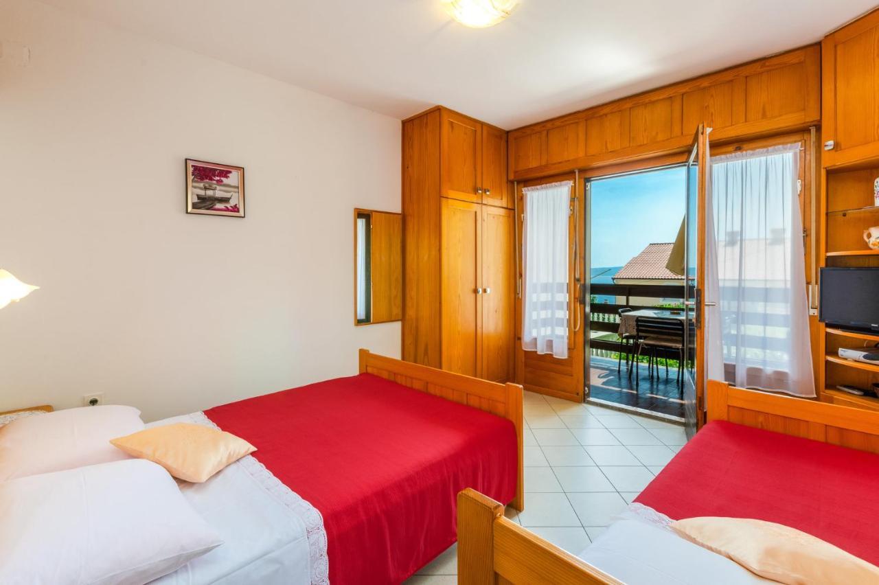 Horvat Apartment Crikvenica Exterior photo