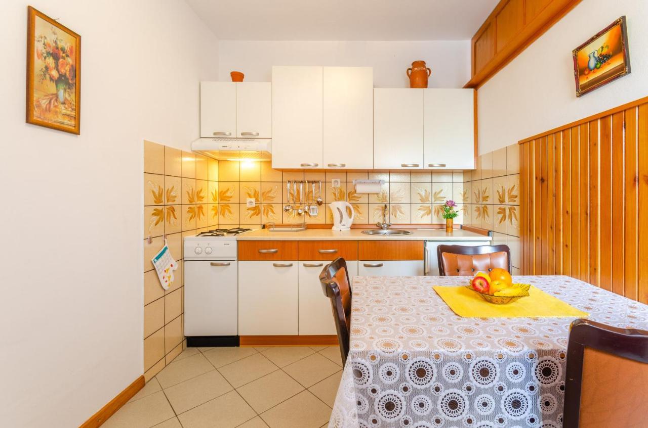 Horvat Apartment Crikvenica Exterior photo