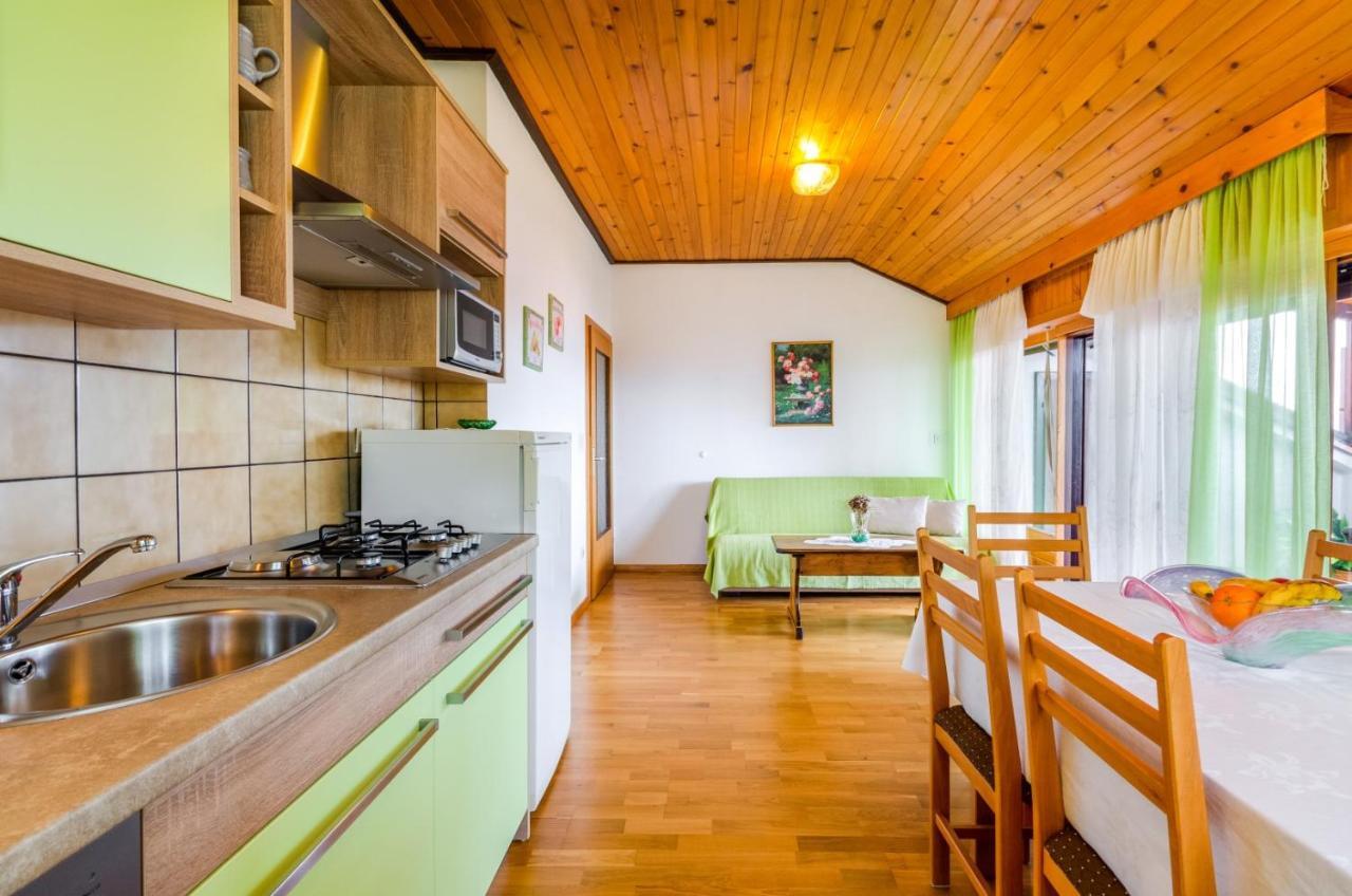 Horvat Apartment Crikvenica Room photo