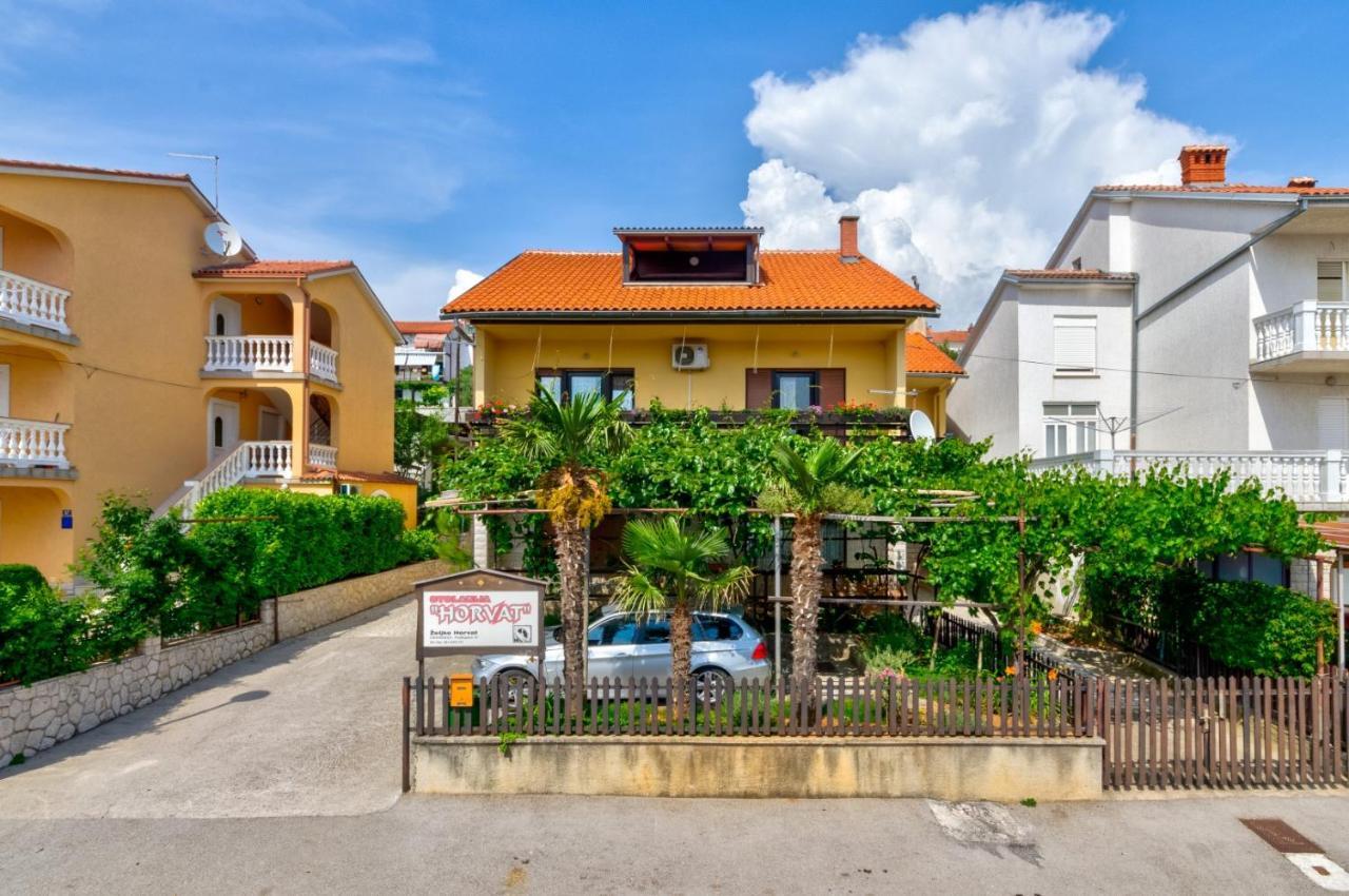Horvat Apartment Crikvenica Room photo