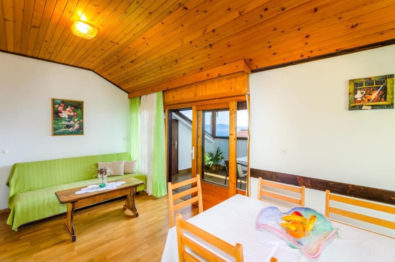 Horvat Apartment Crikvenica Room photo